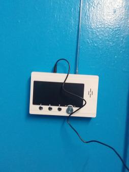 Звуковые информации